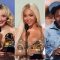 Daftar Lengkap Pemenang Grammy Awards 2025 dan Kategori Utama”.